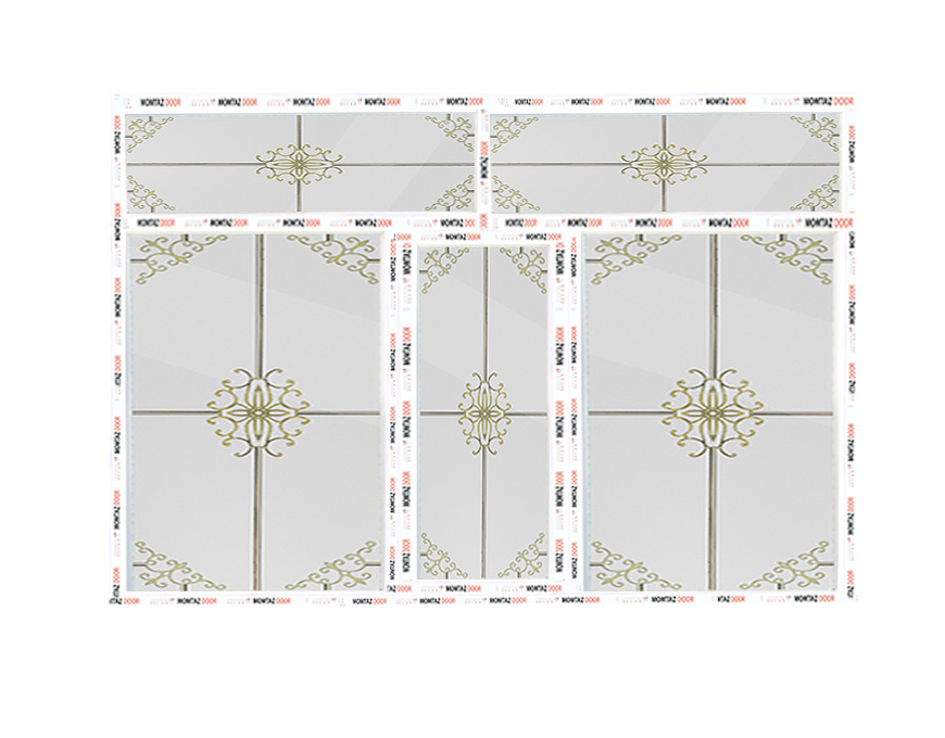 ????? ????? UPVC - ????? ??????  200 * 200